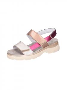 Semler Туфли на шнуровке ярких цветов