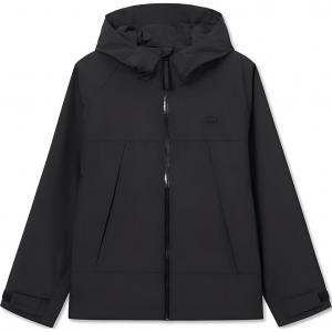 LACOSTE Куртка мужская черная, Black