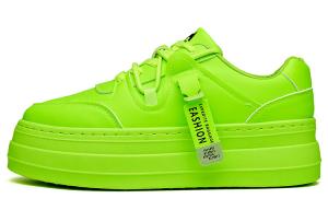 Кроссовки AAA SINCE 1955 Skateboarding Shoes Men Low-top, белый