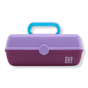 Косметичка Pretty In Petite Caboodles, Lilac Over Violet