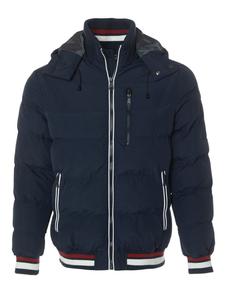 Зимняя куртка CARISMA Jacke 1214 Winterjacke, темно-синий