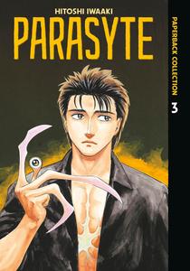 Parasyte Paperback Collection 3 (Kodansha Comics)