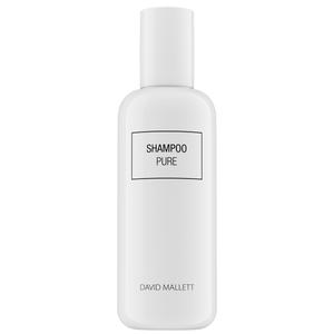 Шампунь shampoo pure David Mallett, объем 250 мл