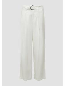 Брюки в цвете 0210_cream s.Oliver