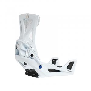 Мужские крепления Step On Genesis Re:Flex Burton, white