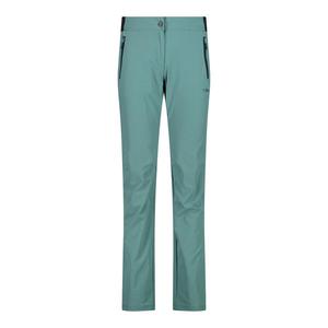 Женские треккинговые брюки CMP LONG PANT 34T5056