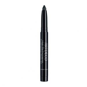 Водостойкие тени для век 01 Черный 1,4 г Artdeco, High Performance Eyeshadow Stylo
