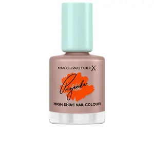 Лак для ногтей Pryanka esmalte de uñas Max Factor, цвет 207-petal dreams, 12 мл.