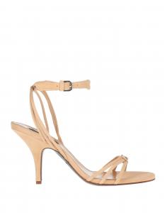 Сандалии Patrizia Pepe, песочный