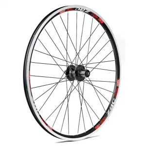 Заднее колесо Gurpil ZAC 26´´ CL Disc MTB, черный