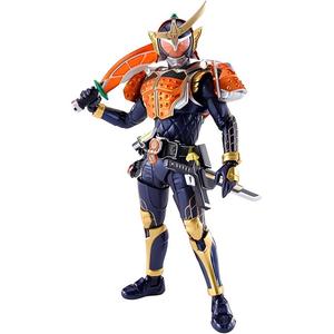 Фигурка для игры Kamen Rider Orange Armor BANDAI