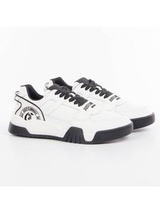 Кроссовки essentials для мужчин Just Cavalli, белый
