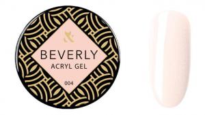 Fox Beverly Acryl Gel 004 30 мл TM F.O.X