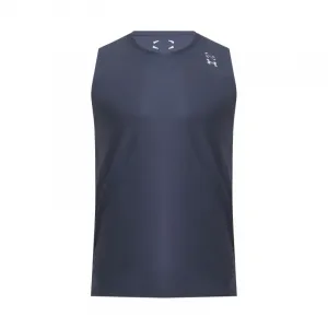 Under Armour Мужские майки Washed Marine Blue 403