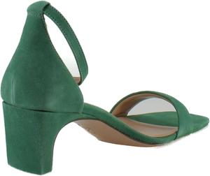 Ботинки Naturalizer 27 Edit Iriss, Lilypad Suede