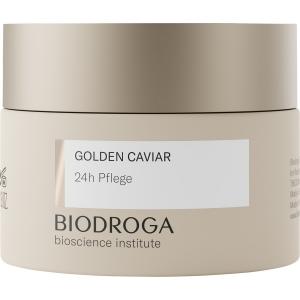 Крем для лица anti aging 24h pflege Biodroga, объем 50 мл