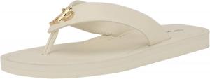 Женские шлепанцы Calvin Klein Jaimze, Ivory 150