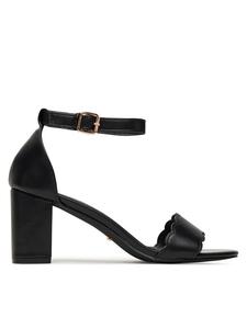 Сандалии F679-11 Deezee, черный