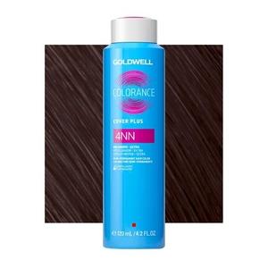 Colorance Cool Cover Plus банка 4Nn 120мл, Goldwell