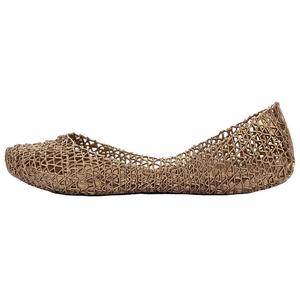 Melissa Туфли Women's Casual Shoes Women's Gold