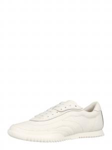 BOSS Кроссовки 'Carlynn' в белом цвете