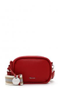Сумка кросс-боди Tamaris Felicitas, Red