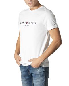 Футболки Tommy Jeans, белый