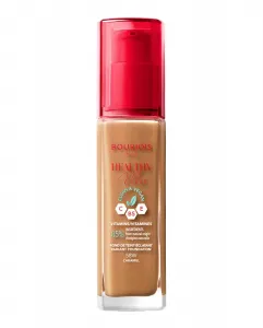 Тональная основа Healthy Mix Clean & Vegan Bourjois, 058 - Caramel