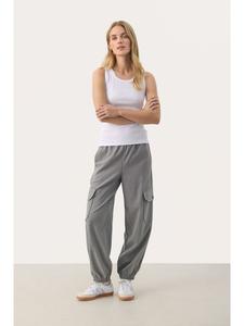 PART TWO Футболка GreciasPW облегающего кроя, ярко-белая