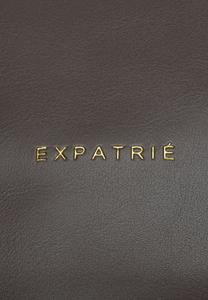 Рюкзак Adele Expatrié, коричневый