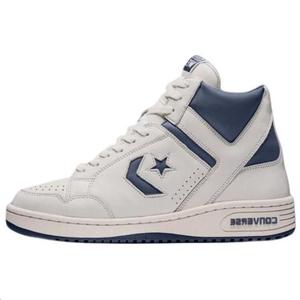 Обувь для скейтбординга Converse Weapon унисекс, White/Blue