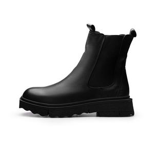 Ботинки PARDASAUL Chelsea Boots Men, черный