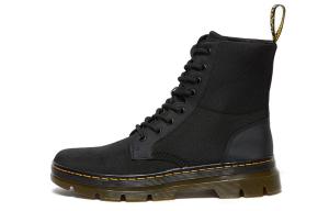Расчески Dr. Martens Tract Combs Atmos Lab Black Dr.Martens