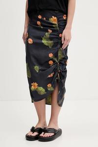 Юбка Bimba Y Lola, темно-синий