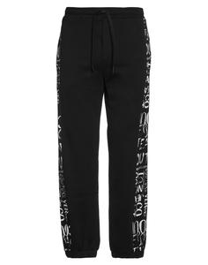 Брюки Versace Jeans Couture, черный
