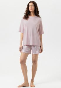 Пижамный комплект mey SET, Pink Parfait/Pink