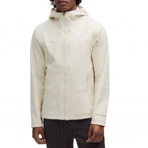 Lululemon Куртка мужская, Bone White (Ecru)/BONE
