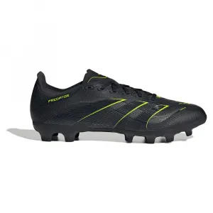 Футбольные бутсы adidas Predator League MG, черный