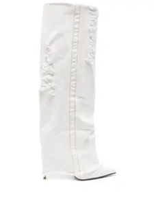 Сапоги Andy 120 Le Silla, белый