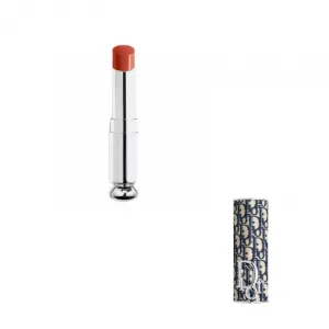 Завораживающая натуральная помада долговременная зеркальное покрытие легко растушевывается DIOR