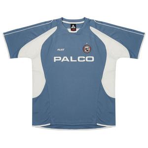 Джерси Palace Pro Team Palco Jersey, Smoke