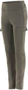 Женские мотоциклетные леггинсы Alpinestars iria, Military Green