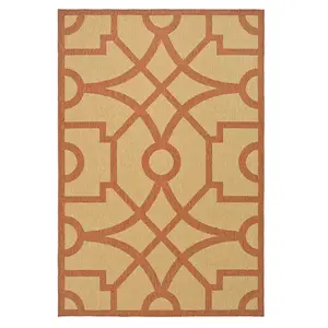 Марта Стюарт Нара Ковер Safavieh, мультиколор, 122x168 см