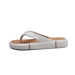 BOLE Мужские шлепанцы цвета хаки-браун, цвет Khaki Brown