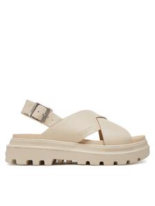 Сандалии Pallacruise Crossed 94461-175-M Palladium, экрю