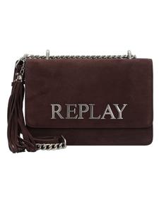 Наплечная сумка Replay, цвет java