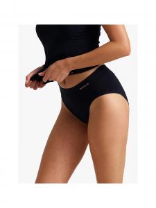 Трусы-брифы Ambra Bondi Bare Hi Cut, черные