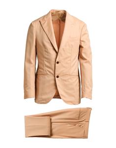 Костюм F839 Born In Napoli, бледно-розовый