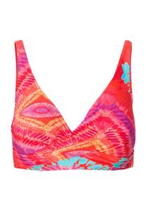 LingaDore Бикини топ в оранжевом