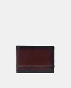 Кошелек мужской Miguel Bellido, коричневый